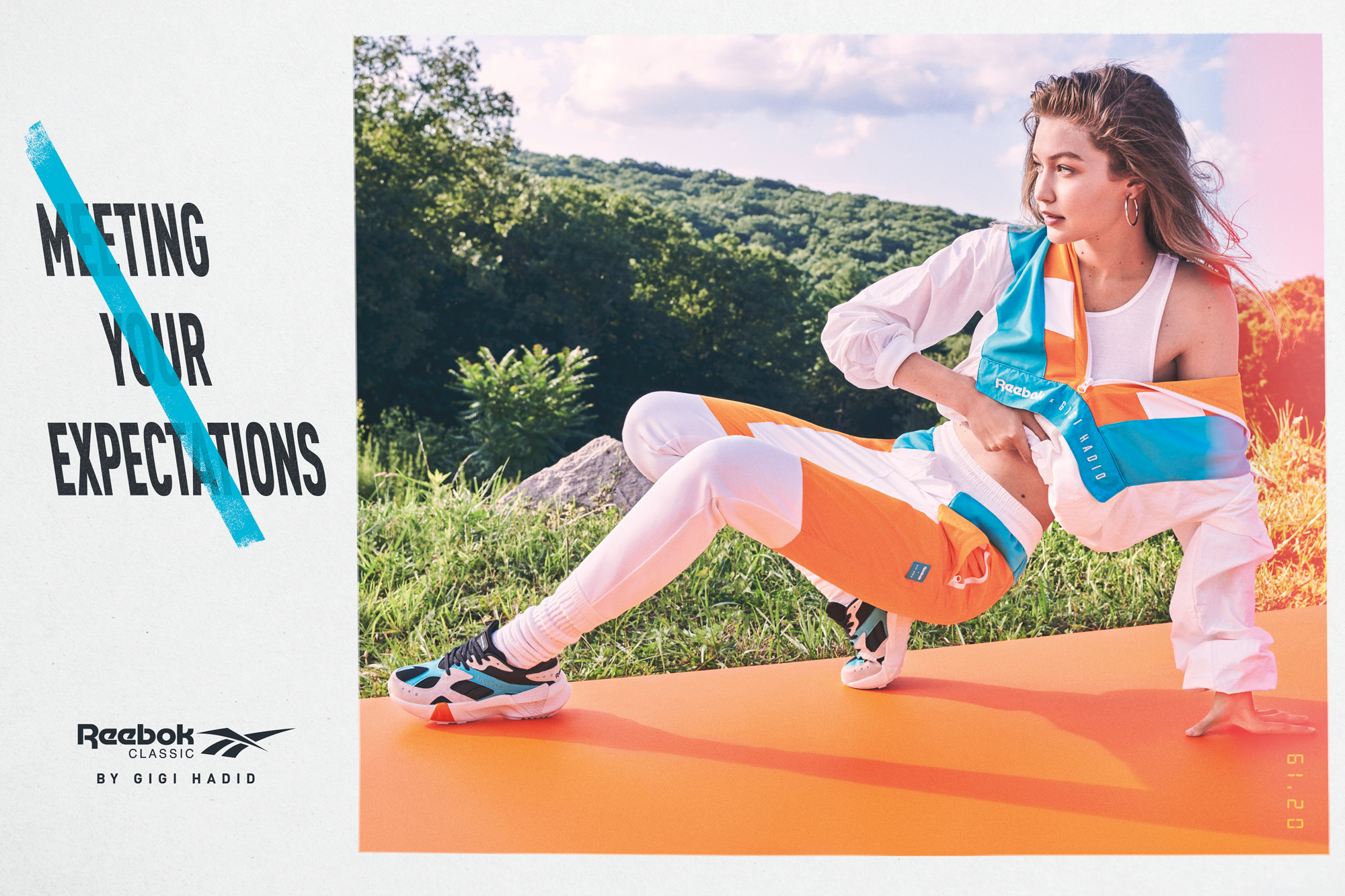 +C22027_SS19_Aztrek_RetroRunning_Gigi_Capsule02_KV_H_U